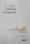 Fundamentos Epistemológicos da Geografia - Volume 6