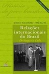 Relações internacionais do Brasil 