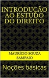 Introdução ao Estudo do Direito
