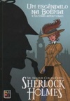 Um Escândalo na Boêmia e Outras Aventuras (Sherlock Holmes)