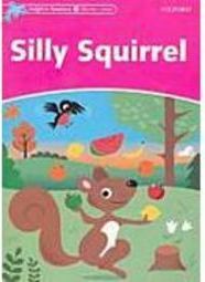 Silly Squirrel - Importado