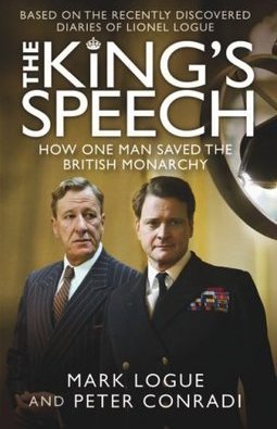 THE KING S SPEECH