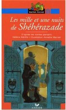 Les Mille Et Une Nuits de Sherherazade