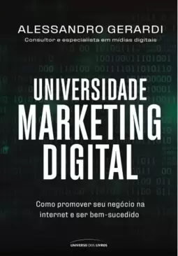 Universidade Marketing Digital
