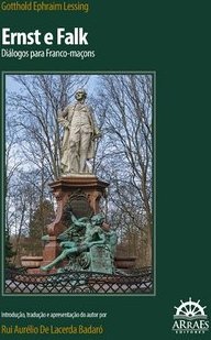 Ernst e Falk: diálogos para franco-maçons