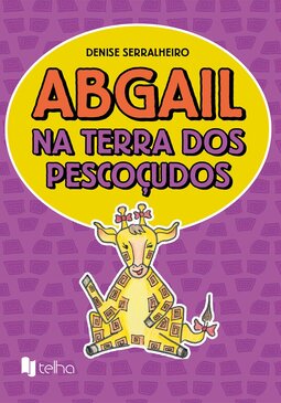 Abgail na terra dos pescoçudos