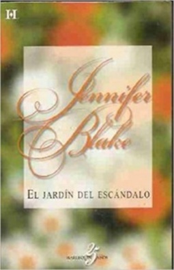 El Jardín del Escándalo