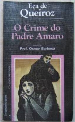 O Crime do Padre Amaro