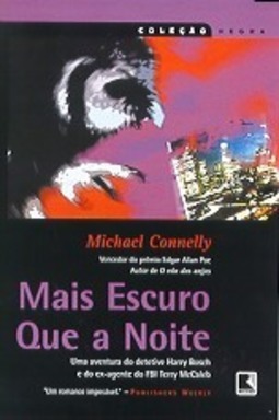 Mais Escuro que a Noite