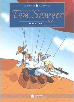 As Viagens de Tom Sawyer