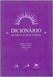 Dicionário de Paulo e Suas Cartas