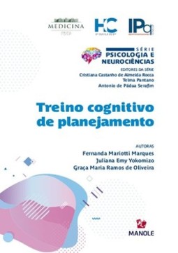 Treino cognitivo de planejamento