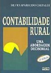 Contabilidade Rural: uma Abordagem Decisorial