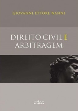 Direito civil e arbitragem