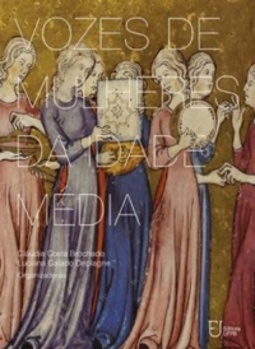 Vozes de mulheres da Idade Média