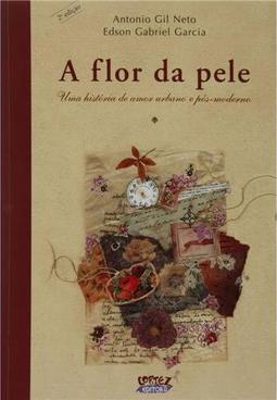 A Flor Da Pele