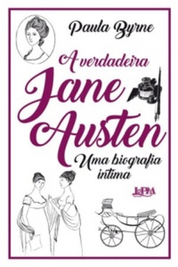 A verdadeira Jane Austen