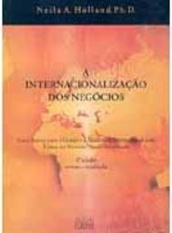 A Internacionalização dos Negócios