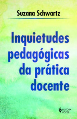 Inquietudes pedagógicas da prática docente