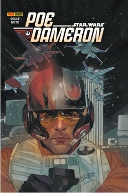 Star Wars: Poe Dameron