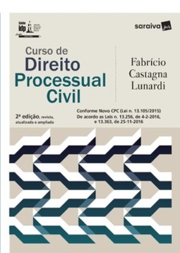 Curso de direito processual civil