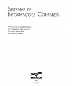 Sistemas de Informações Contábeis