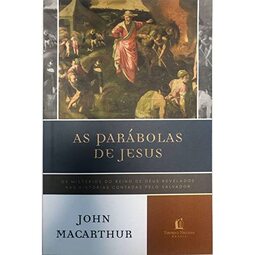 As Parábolas de Jesus