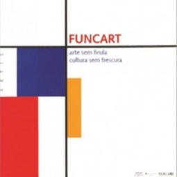 Funcart: arte sem firula, cultura sem frescura