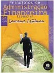 Princípios de Administração Financeira Essencial