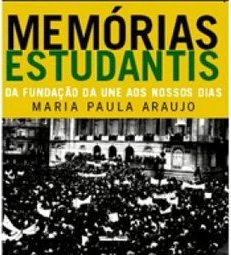 Memórias Estudantis