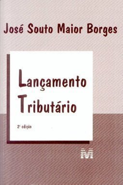 Lançamento Tributário