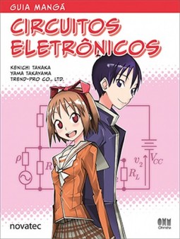 Guia Mangá Circuitos Eletrônicos