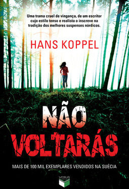 Não voltarás