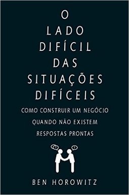 O lado difícil das situações difíceis