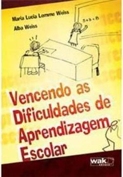 Vencendo as Dificuldades de Aprendizagem Escolar