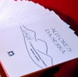Autores da Serra