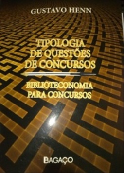 Tipologia de Questões de Concursos