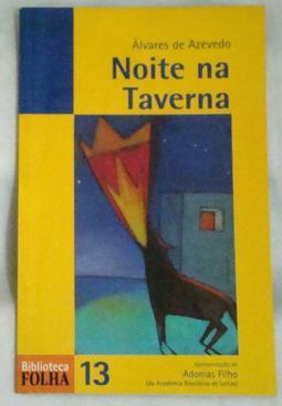 Noite na Taverna