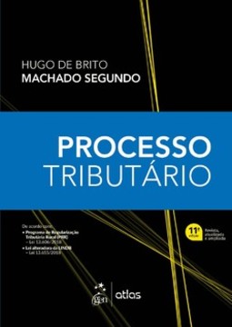 Processo tributário