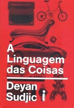 A Linguagem Das Coisas