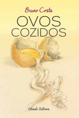 Ovos cozidos