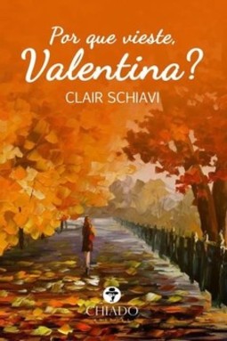 Por que vieste, Valentina?