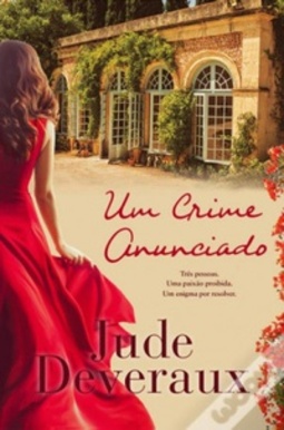 Um Crime Anunciado