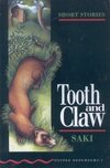 Tooth and Claw - Stage 3 - Short Stories - Importado