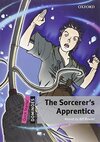 The Sorcerer's Apprentice - Quick Starter Level. Coleção Dominoes