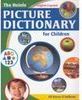 Heinle Picture Dictionary for Children - English / Espa&ntilde;ol