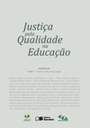 Justiça pela qualidade na educação