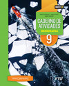 Panoramas Geografia - Caderno de Atividades - 9º ano
