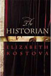 The Historian - IMPORTADO
