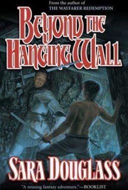 Beyond The Hanging Wall